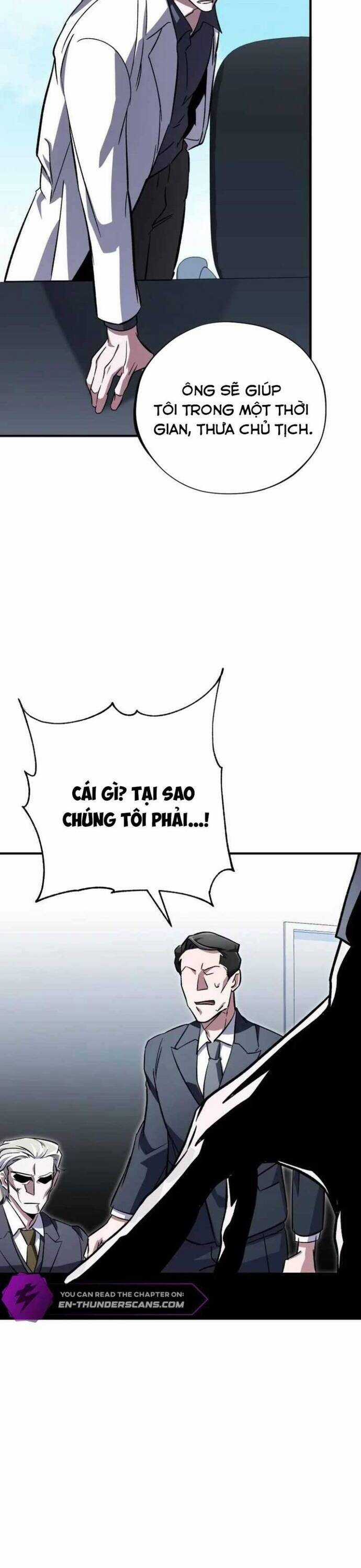 Tuyệt Đỉnh Bác Sĩ Chương 5 trang 37