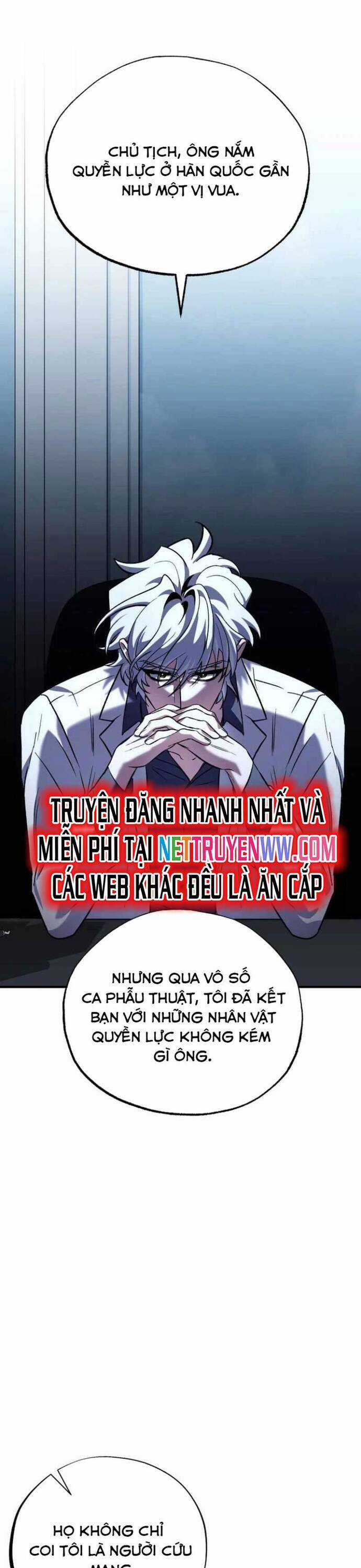 Tuyệt Đỉnh Bác Sĩ Chương 5 trang 38