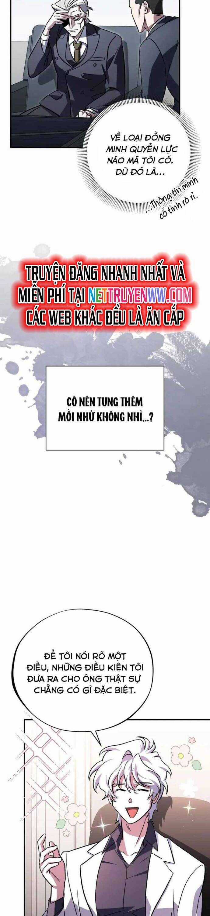 Tuyệt Đỉnh Bác Sĩ Chương 5 trang 43