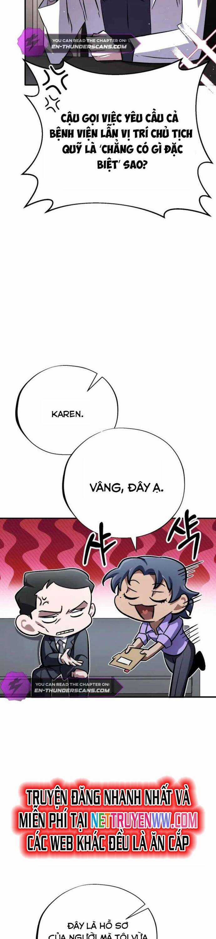 Tuyệt Đỉnh Bác Sĩ Chương 5 trang 44