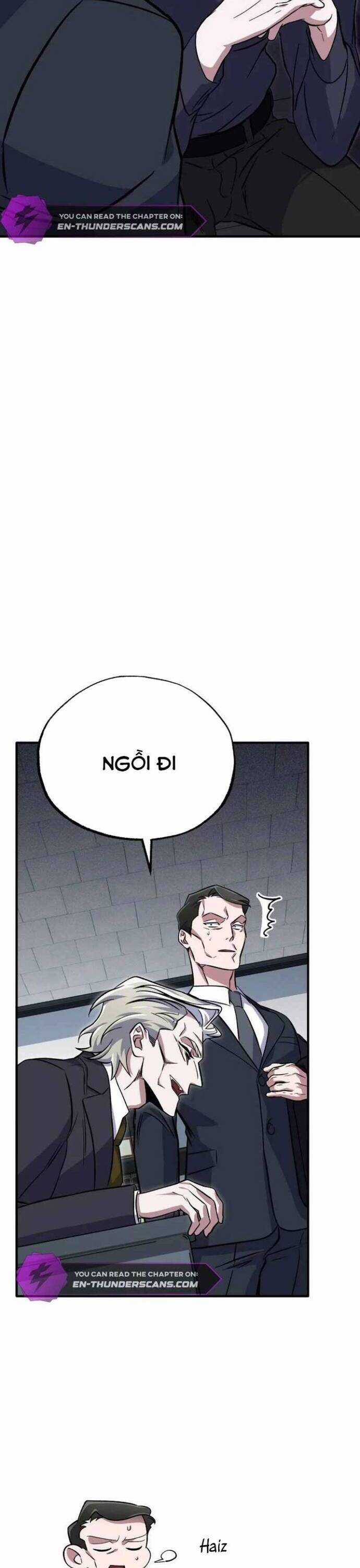 Tuyệt Đỉnh Bác Sĩ Chương 5 trang 5