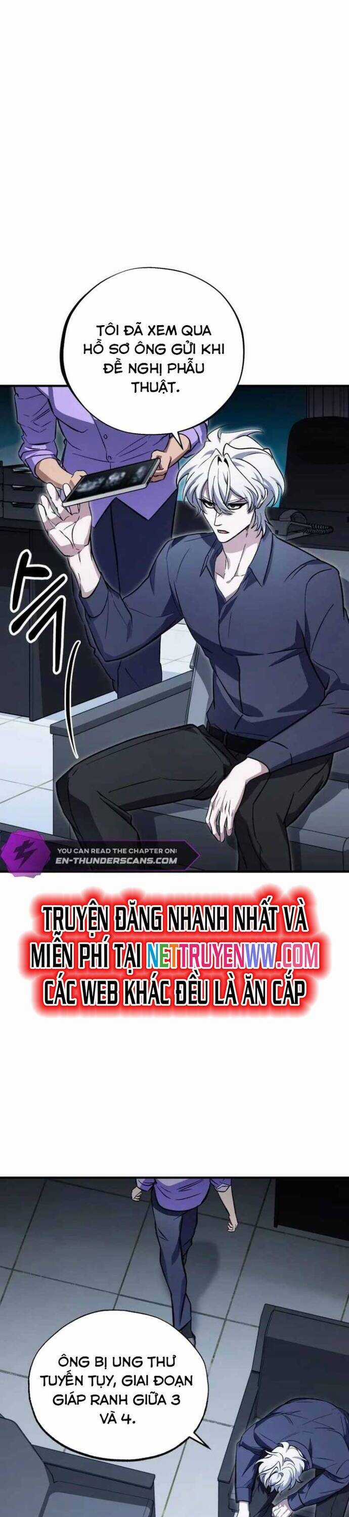 Tuyệt Đỉnh Bác Sĩ Chương 5 trang 7