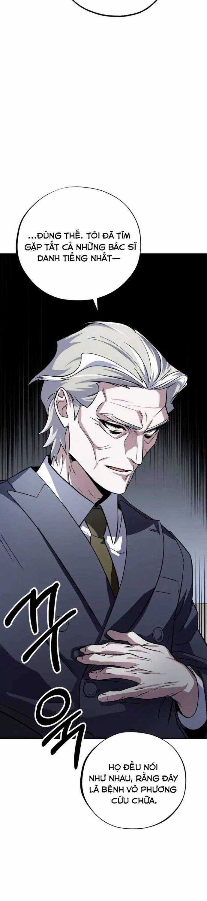 Tuyệt Đỉnh Bác Sĩ Chương 5 trang 9