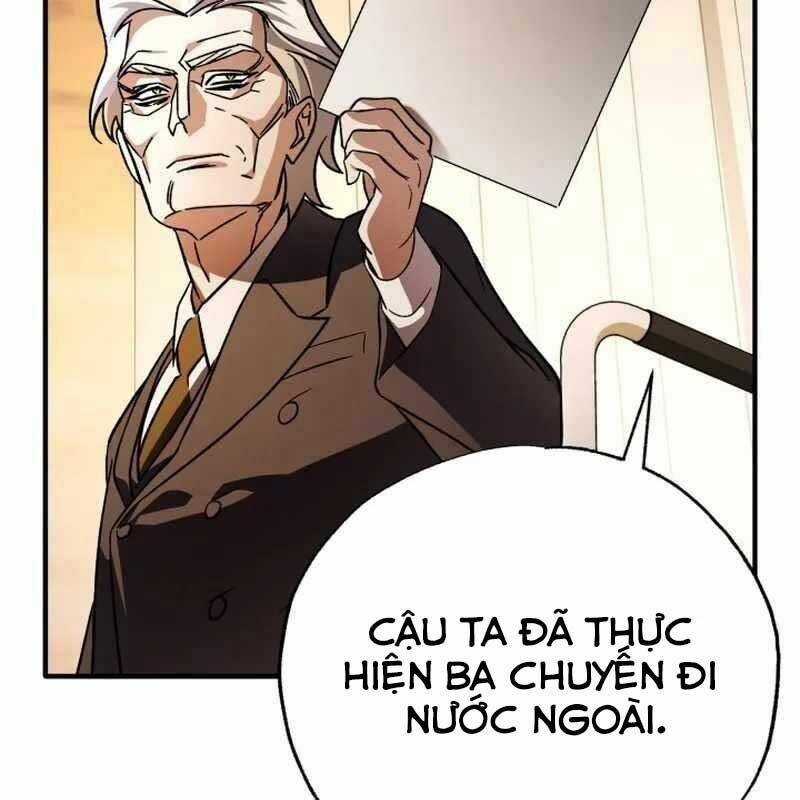 Tuyệt Đỉnh Bác Sĩ Chương 6 trang 122