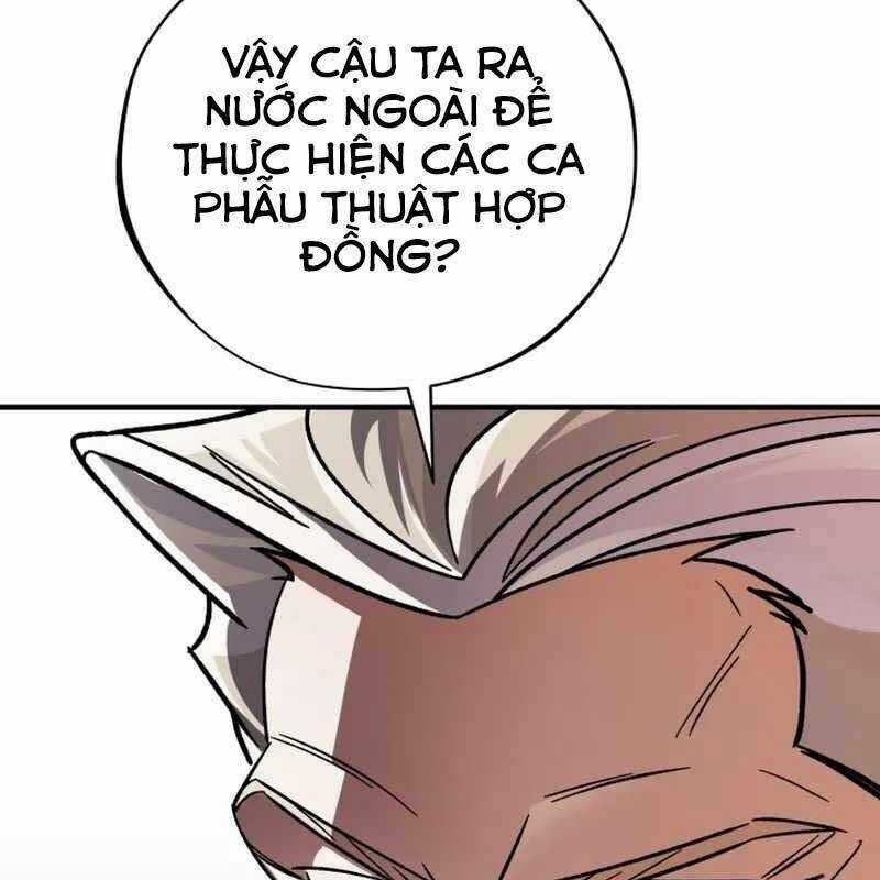 Tuyệt Đỉnh Bác Sĩ Chương 6 trang 124