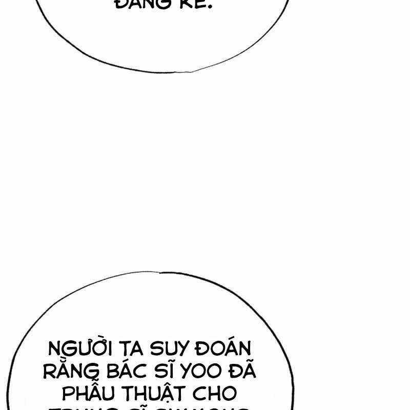 Tuyệt Đỉnh Bác Sĩ Chương 6 trang 127