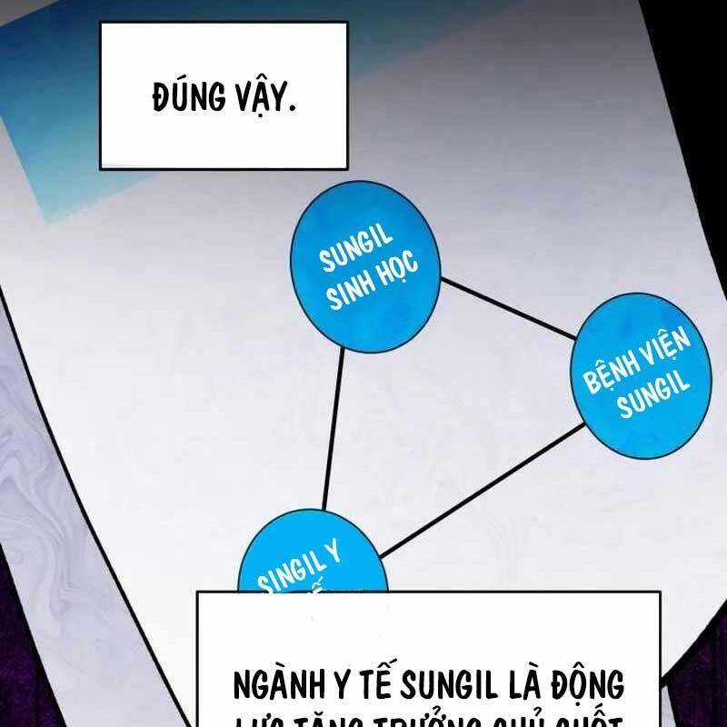 Tuyệt Đỉnh Bác Sĩ Chương 6 trang 29