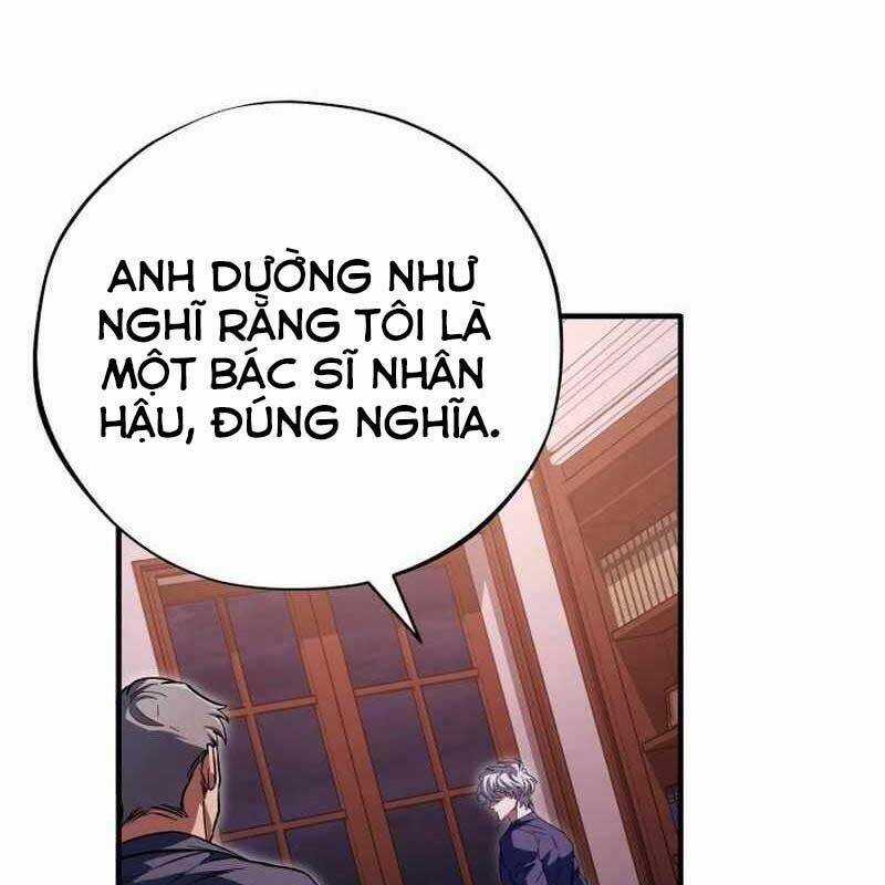 Tuyệt Đỉnh Bác Sĩ Chương 7 trang 145