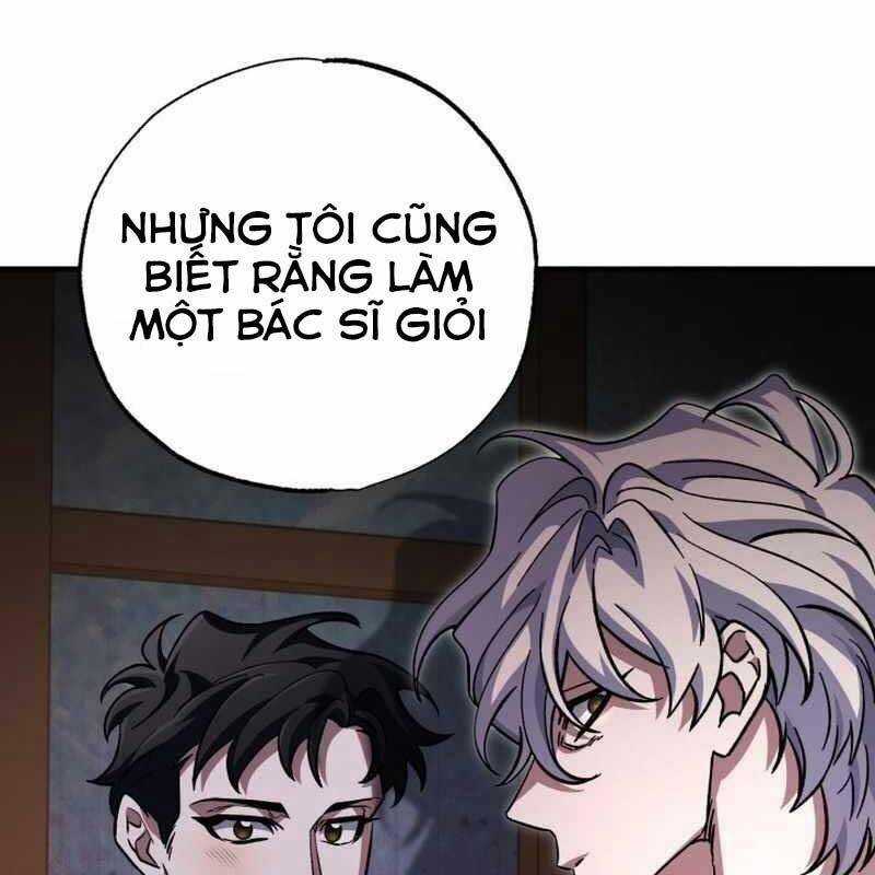 Tuyệt Đỉnh Bác Sĩ Chương 7 trang 160