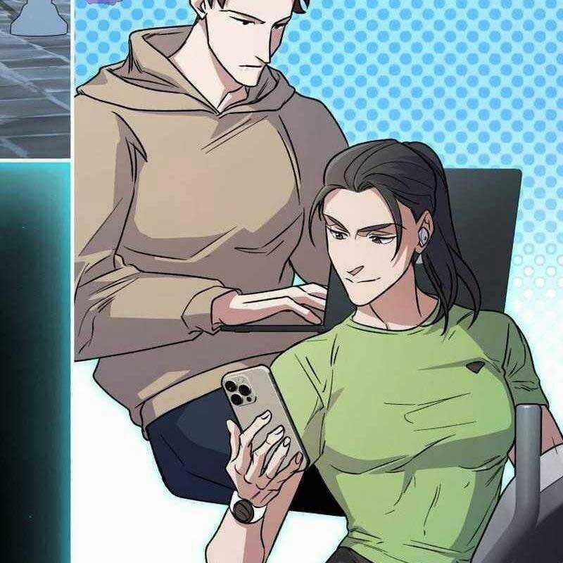 Tuyệt Đỉnh Bác Sĩ Chương 7 trang 89