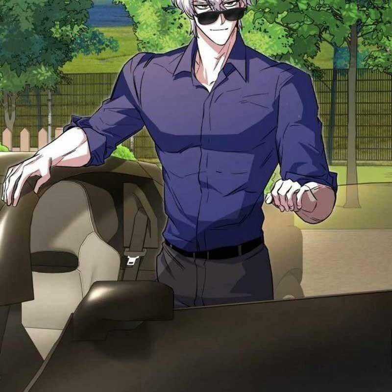 Tuyệt Đỉnh Bác Sĩ Chương 7 trang 9