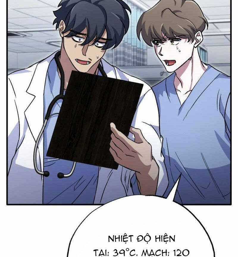 Tuyệt Đỉnh Bác Sĩ Chương 8 trang 107