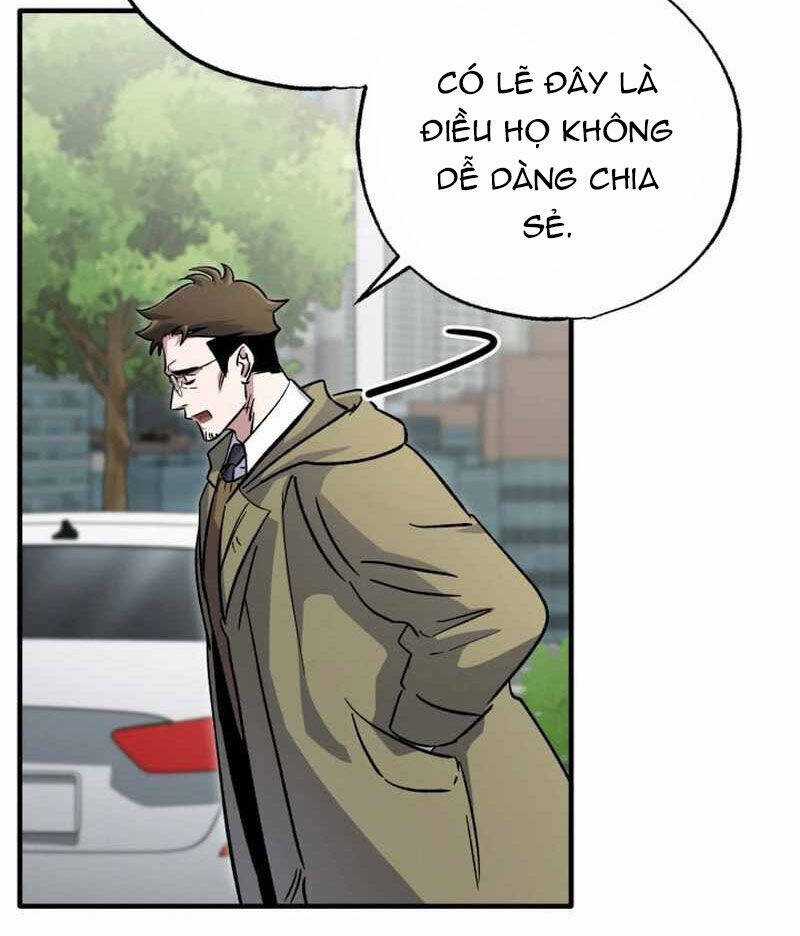 Tuyệt Đỉnh Bác Sĩ Chương 8 trang 11