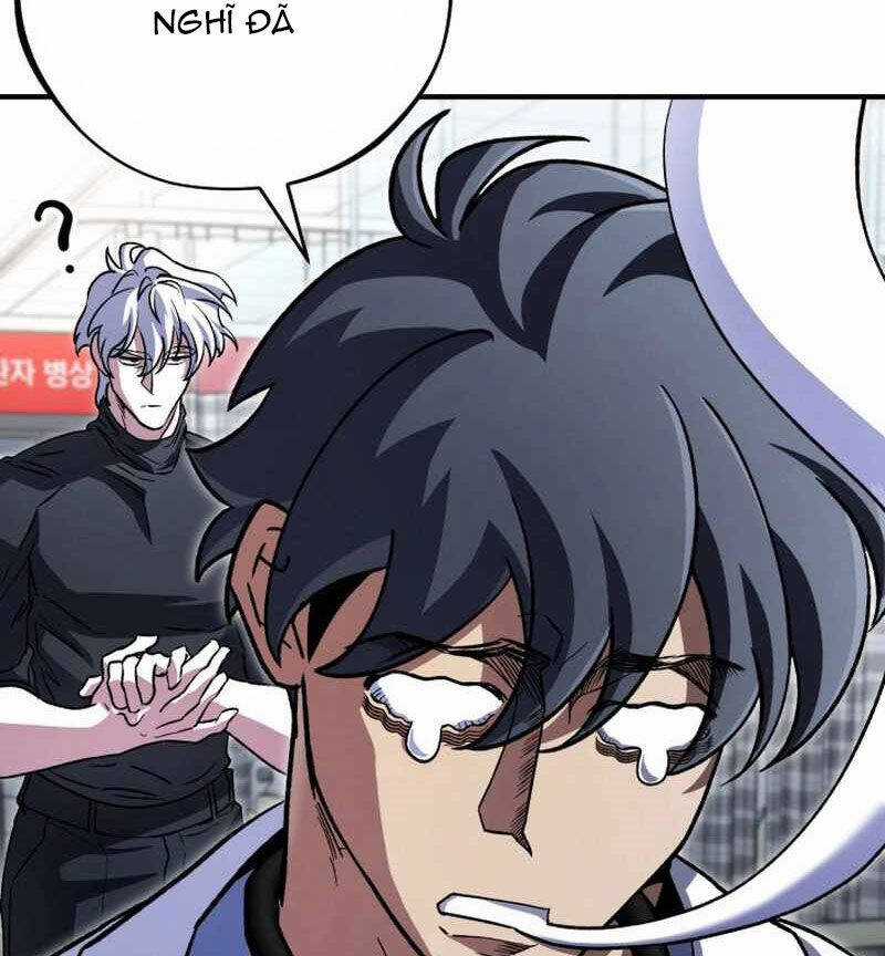 Tuyệt Đỉnh Bác Sĩ Chương 8 trang 112