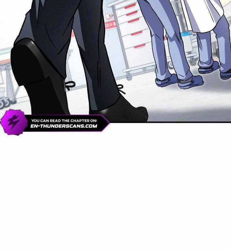 Tuyệt Đỉnh Bác Sĩ Chương 8 trang 118