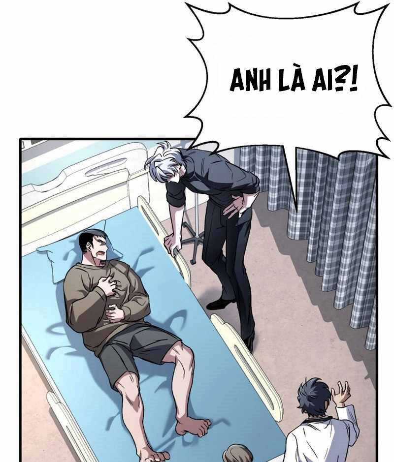 Tuyệt Đỉnh Bác Sĩ Chương 8 trang 123