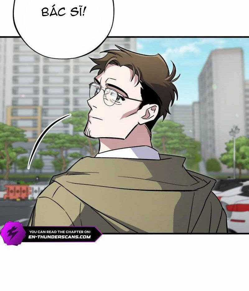 Tuyệt Đỉnh Bác Sĩ Chương 8 trang 13