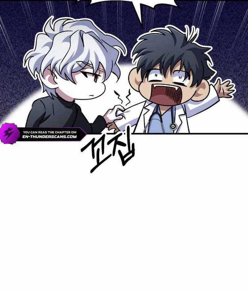 Tuyệt Đỉnh Bác Sĩ Chương 8 trang 131