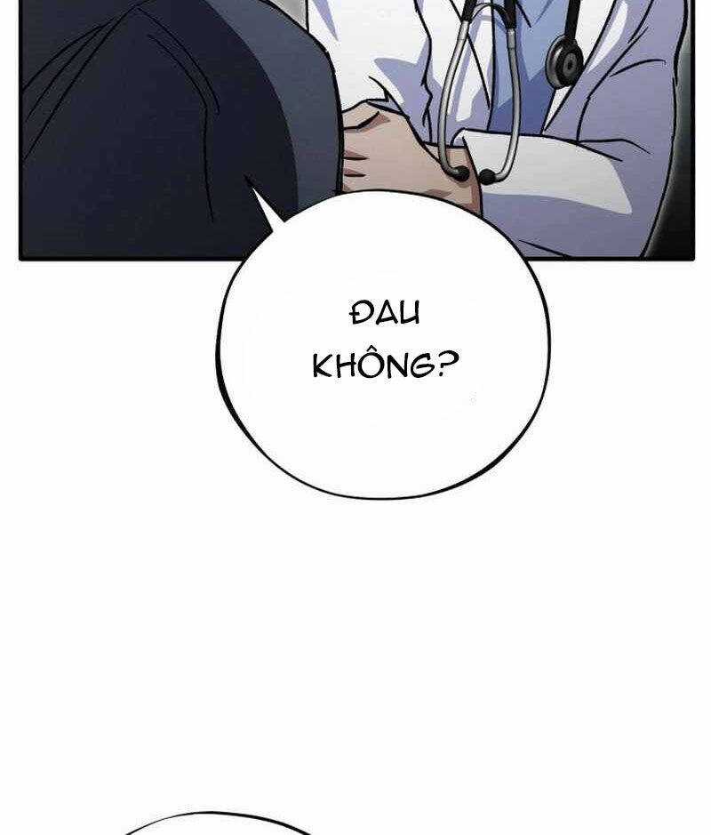 Tuyệt Đỉnh Bác Sĩ Chương 8 trang 133