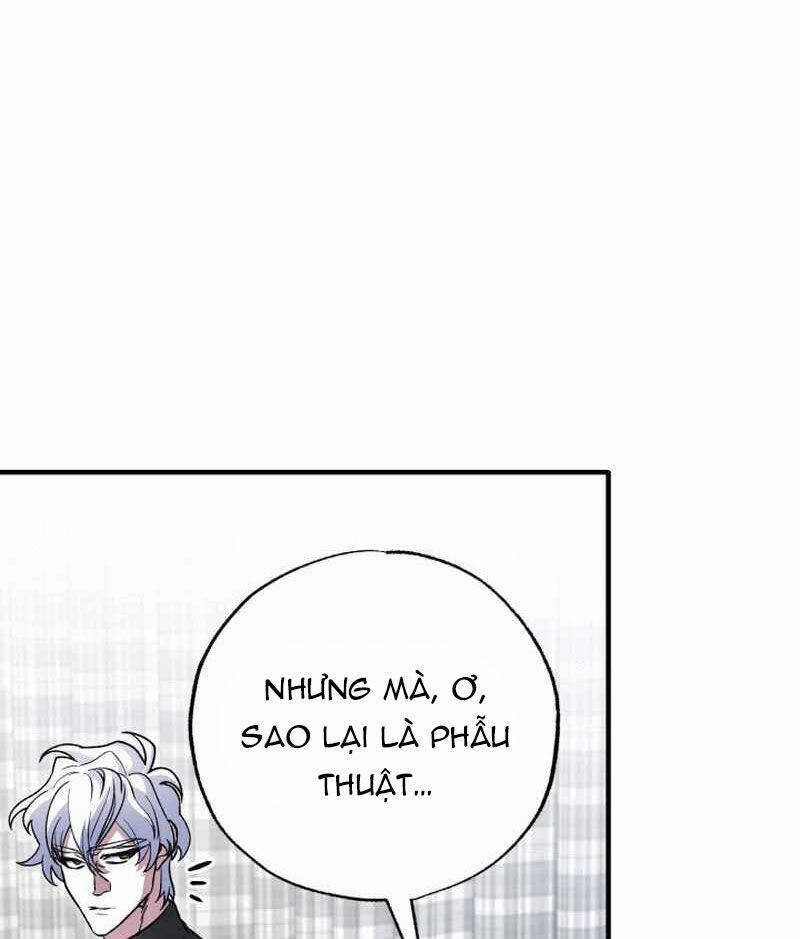 Tuyệt Đỉnh Bác Sĩ Chương 8 trang 141