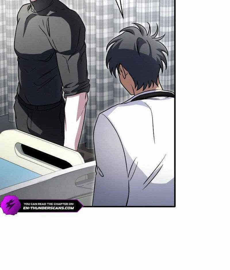 Tuyệt Đỉnh Bác Sĩ Chương 8 trang 142