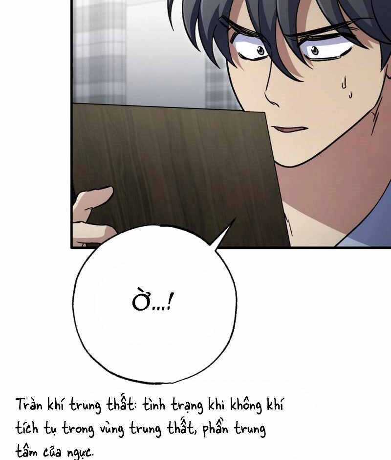 Tuyệt Đỉnh Bác Sĩ Chương 8 trang 145