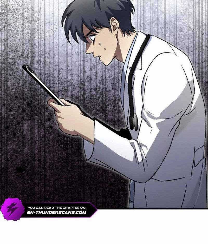 Tuyệt Đỉnh Bác Sĩ Chương 8 trang 147