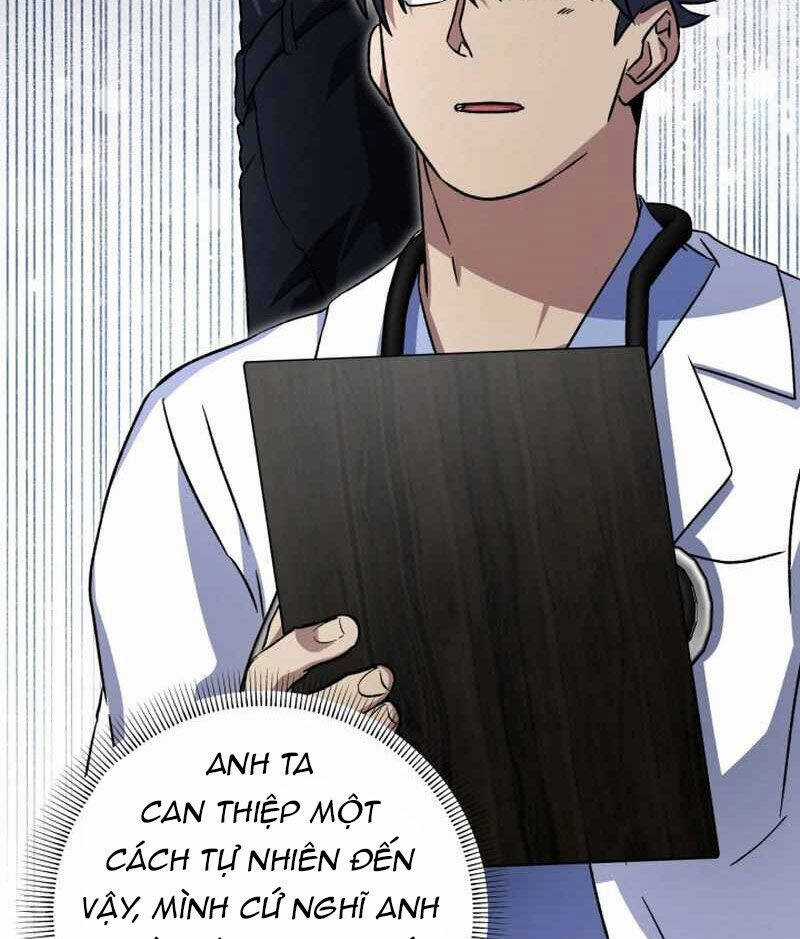 Tuyệt Đỉnh Bác Sĩ Chương 8 trang 150