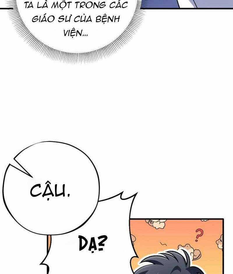 Tuyệt Đỉnh Bác Sĩ Chương 8 trang 151