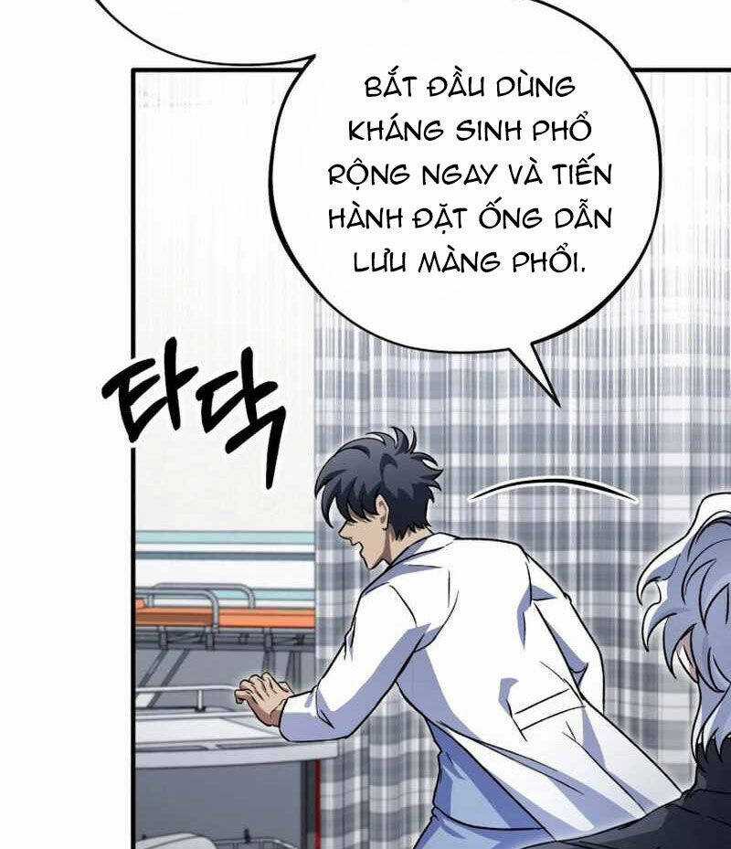 Tuyệt Đỉnh Bác Sĩ Chương 8 trang 156