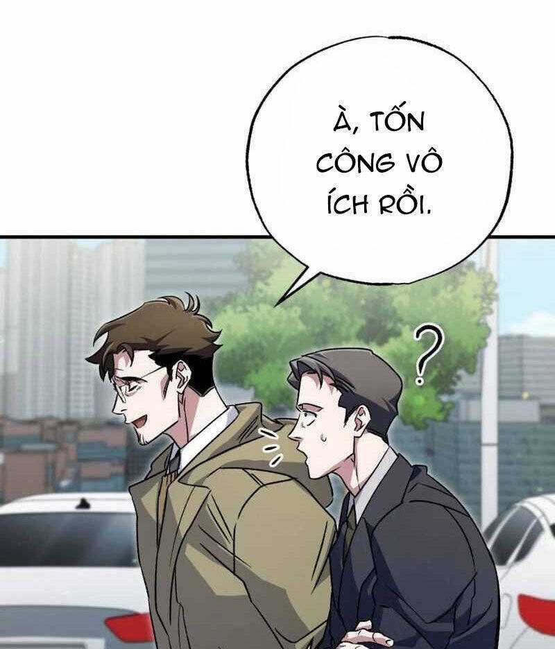 Tuyệt Đỉnh Bác Sĩ Chương 8 trang 17