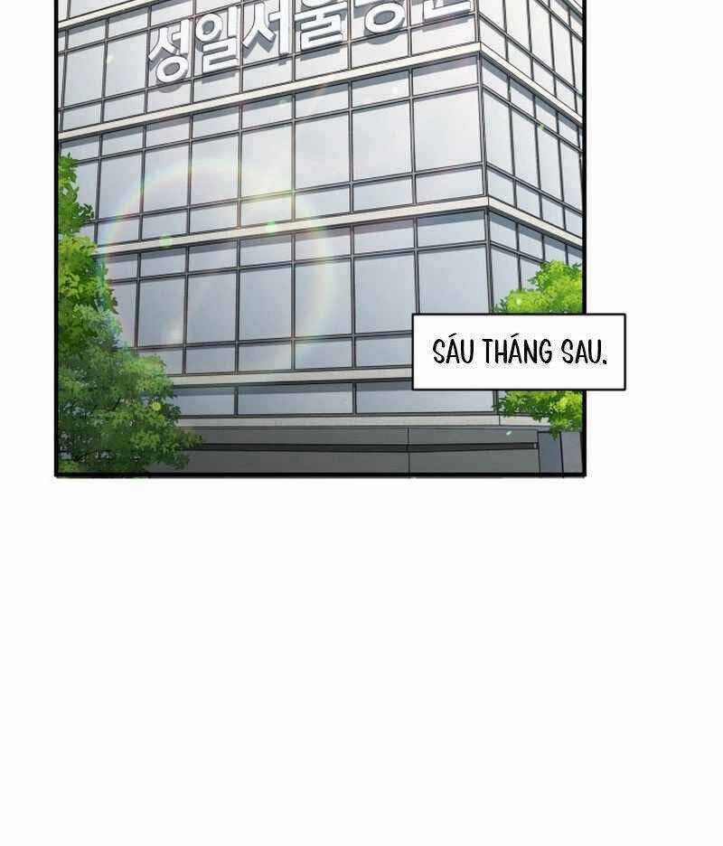 Tuyệt Đỉnh Bác Sĩ Chương 8 trang 2