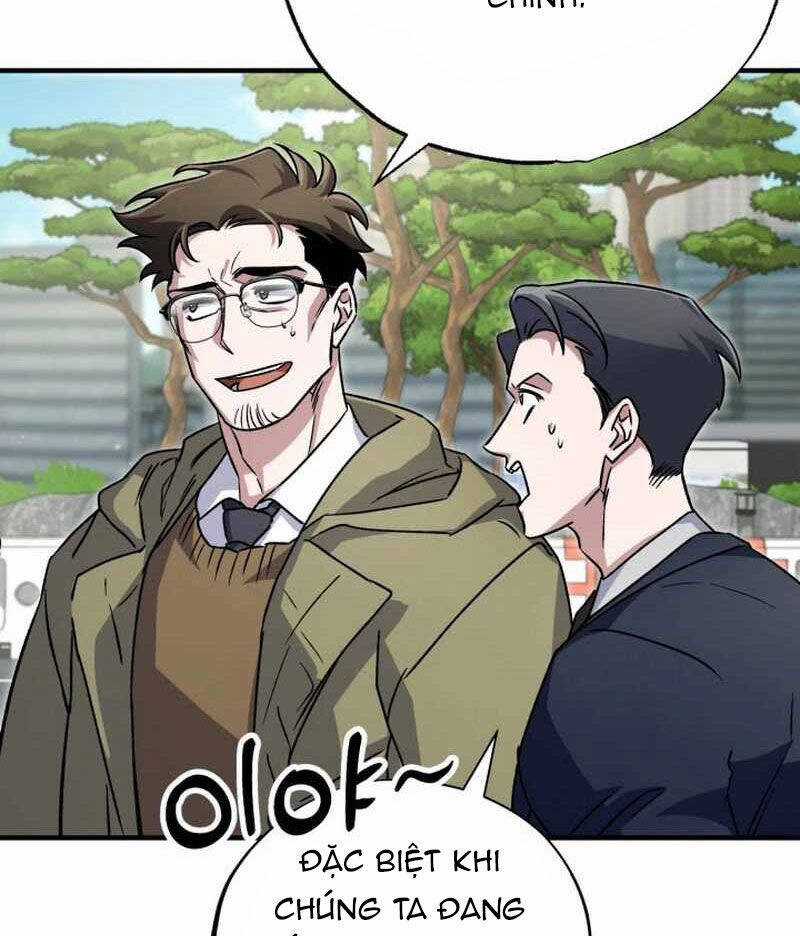 Tuyệt Đỉnh Bác Sĩ Chương 8 trang 24