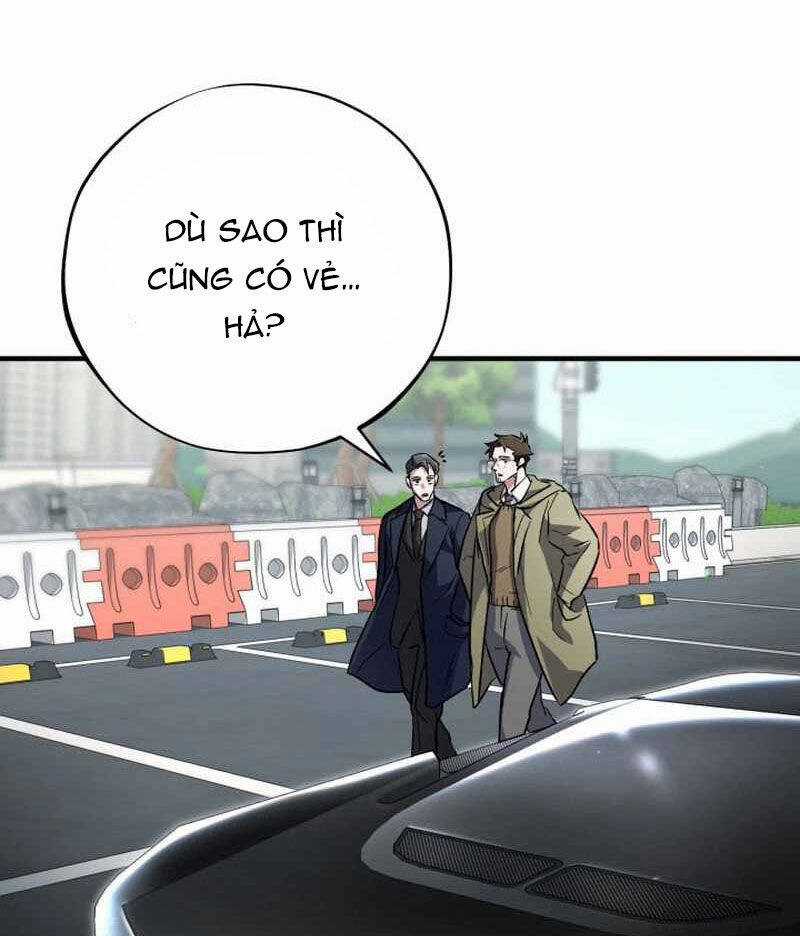 Tuyệt Đỉnh Bác Sĩ Chương 8 trang 28