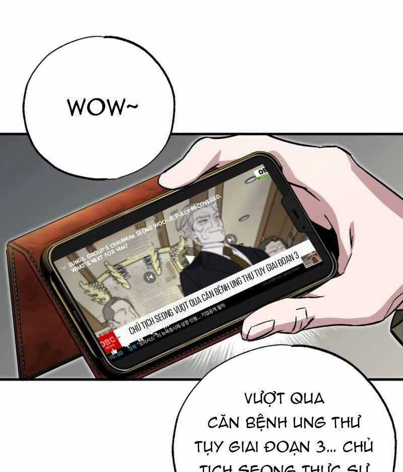 Tuyệt Đỉnh Bác Sĩ Chương 8 trang 3