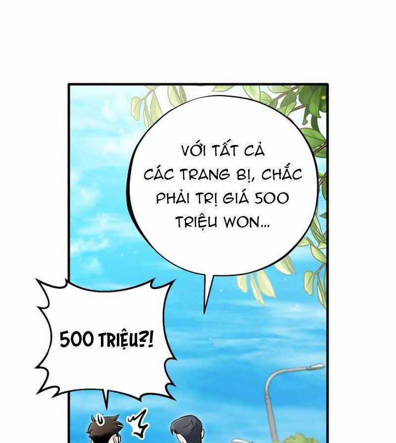 Tuyệt Đỉnh Bác Sĩ Chương 8 trang 34