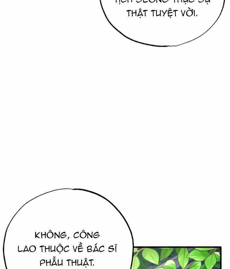 Tuyệt Đỉnh Bác Sĩ Chương 8 trang 4