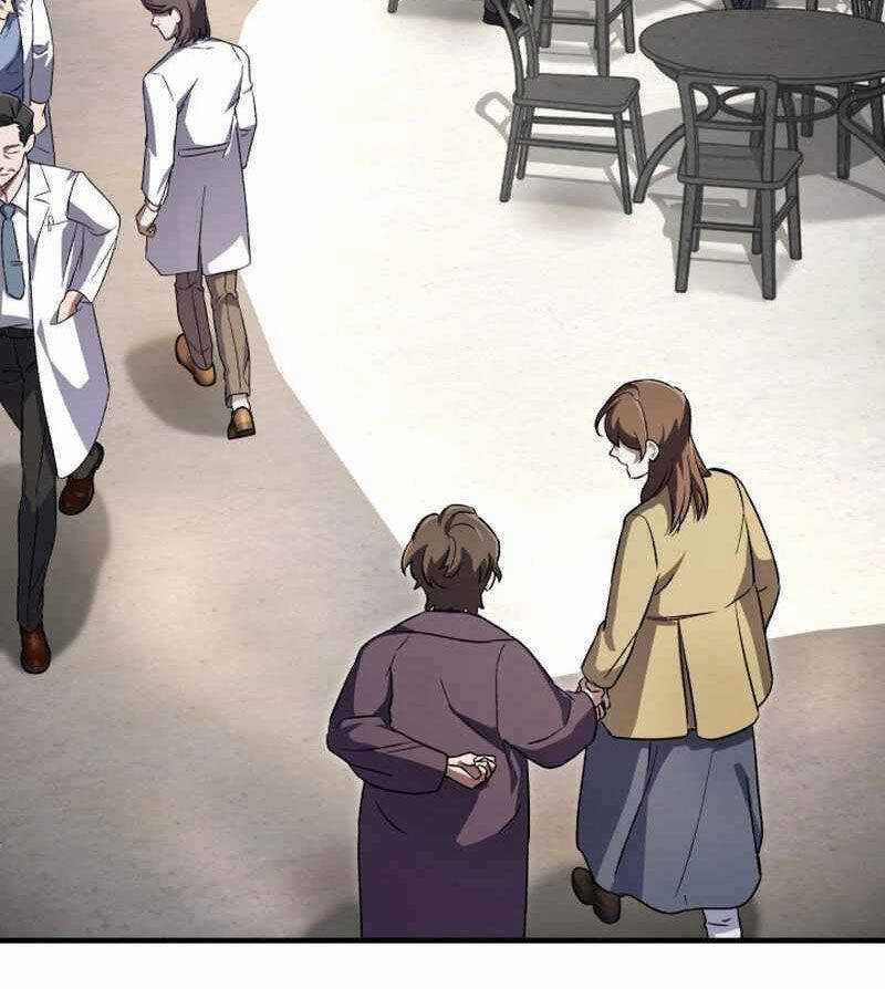 Tuyệt Đỉnh Bác Sĩ Chương 8 trang 52