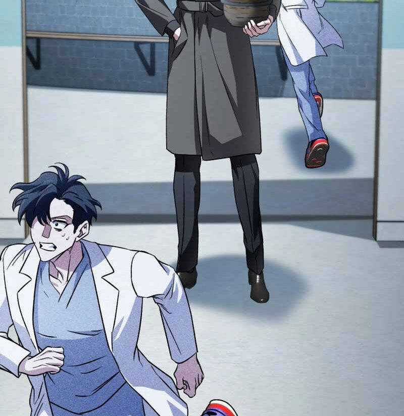 Tuyệt Đỉnh Bác Sĩ Chương 8 trang 67