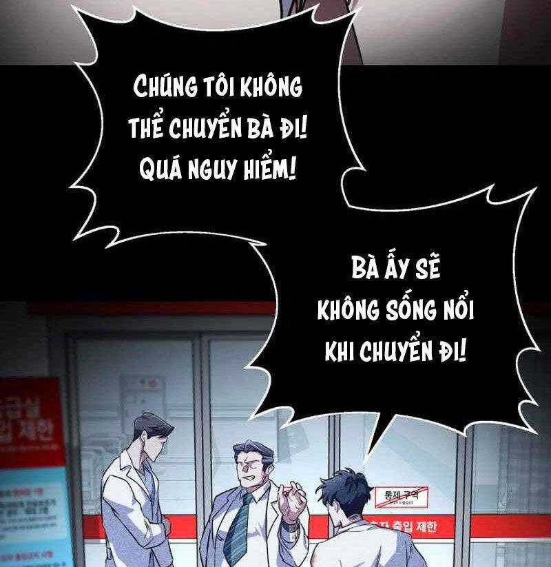 Tuyệt Đỉnh Bác Sĩ Chương 8 trang 73