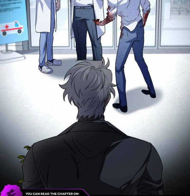 Tuyệt Đỉnh Bác Sĩ Chương 8 trang 74