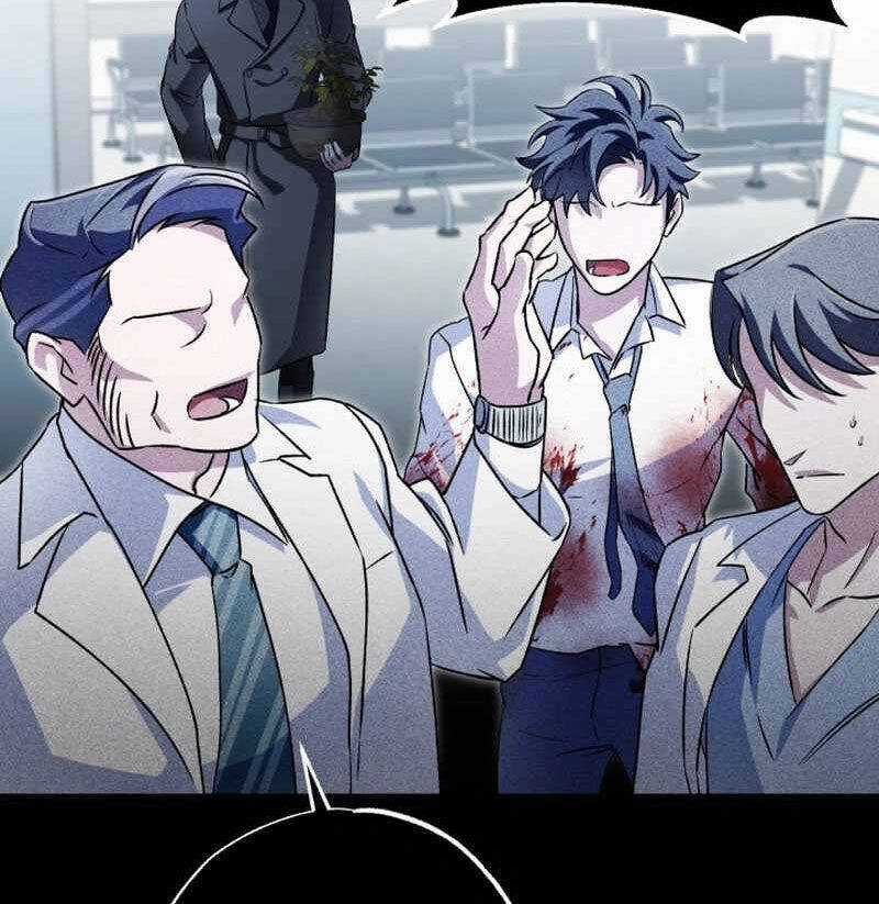 Tuyệt Đỉnh Bác Sĩ Chương 8 trang 77