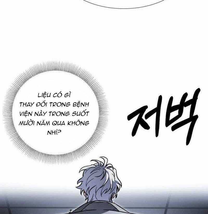 Tuyệt Đỉnh Bác Sĩ Chương 8 trang 88