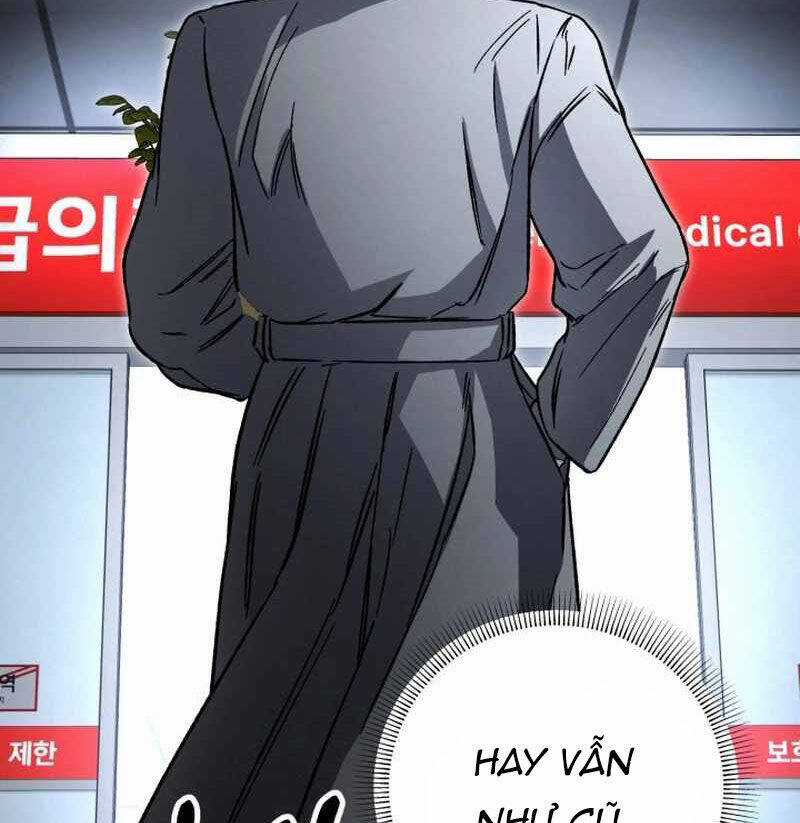 Tuyệt Đỉnh Bác Sĩ Chương 8 trang 89