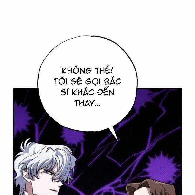 Tuyệt Đỉnh Bác Sĩ Chương 9 trang 111