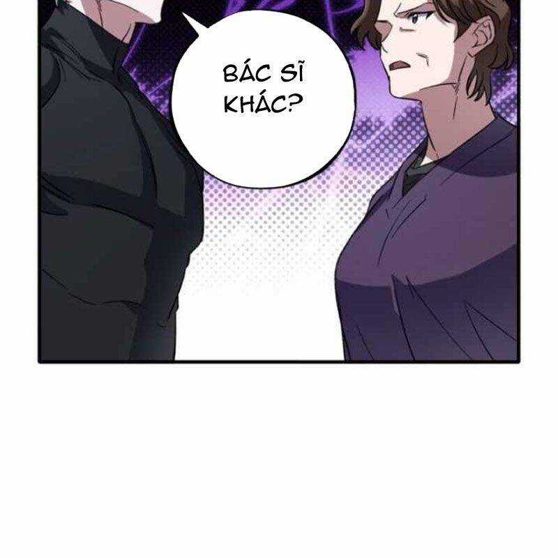 Tuyệt Đỉnh Bác Sĩ Chương 9 trang 112