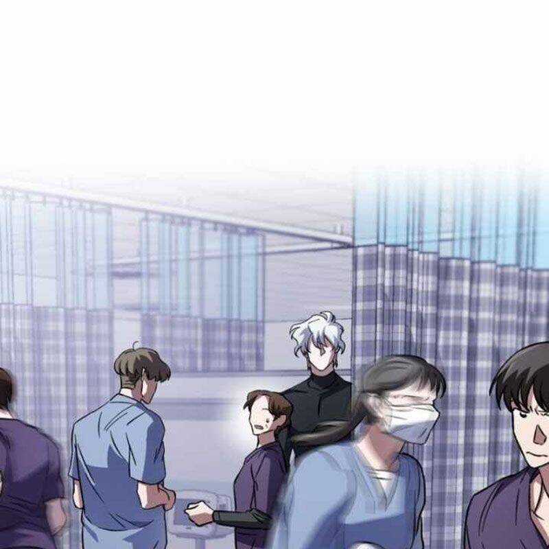 Tuyệt Đỉnh Bác Sĩ Chương 9 trang 116