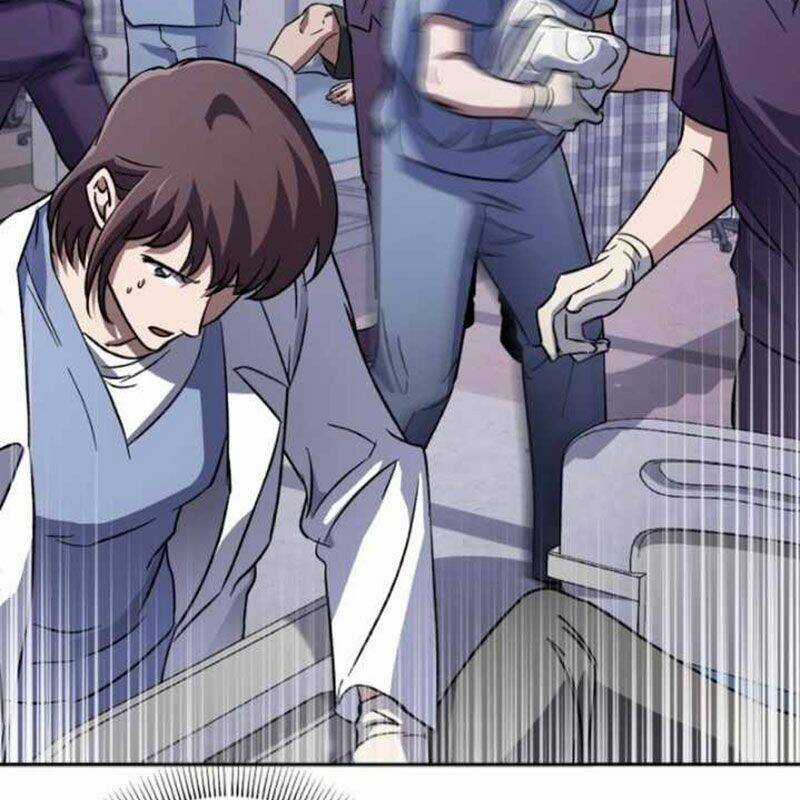 Tuyệt Đỉnh Bác Sĩ Chương 9 trang 117