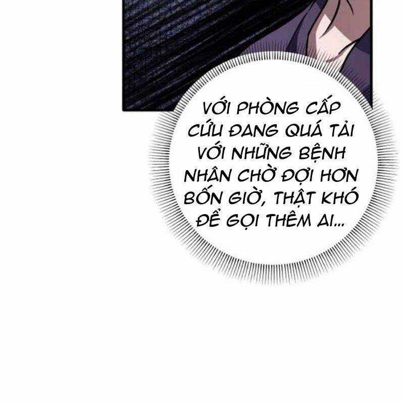 Tuyệt Đỉnh Bác Sĩ Chương 9 trang 119