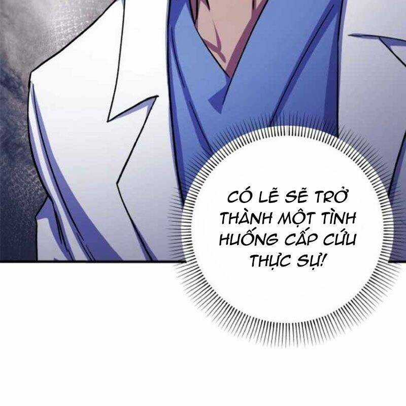 Tuyệt Đỉnh Bác Sĩ Chương 9 trang 12